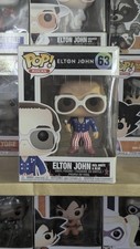 Elton john red for sale  TELFORD