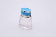 Antique silver blue for sale  EASTLEIGH