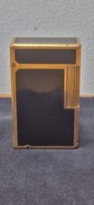 Dupont lighter black for sale  MORPETH