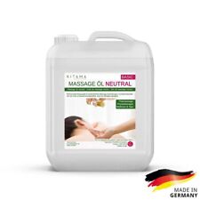 Mythaimassage olio massaggio usato  Spedire a Italy