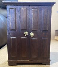 Dollhouse furniture armoire d'occasion  Expédié en Belgium