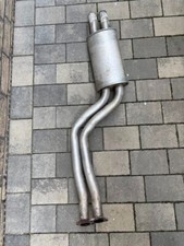 Bmw 3er e46 gebraucht kaufen  Burgdorf