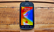 Samsung galaxy trend d'occasion  Breuillet