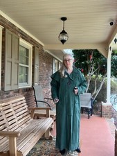 Vtg green australian for sale  Spartanburg