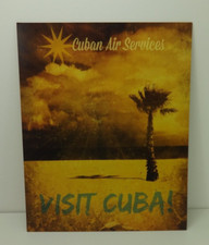 Cuba art print for sale  HODDESDON