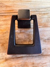 Cabinet hardware vertical for sale  Arroyo Seco