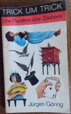 Trick trick plauderei gebraucht kaufen  Meerane