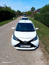 toyota aygo automatic for sale toyota aygo automatic for sale HIGH WYCOMBE