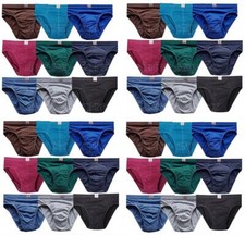 Herren sportslips klassische gebraucht kaufen  Berlin