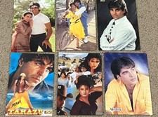 Original bollywood actor for sale  Lansing