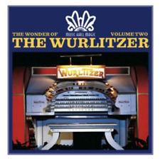 Various wonder wurlitzer for sale  UK