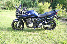 Motorrad suzuki bandit gebraucht kaufen  Wöllstein