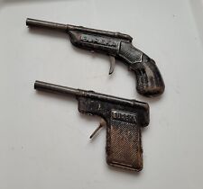 Jouet colt pistolet d'occasion  Notre-Dame-de-Bondeville