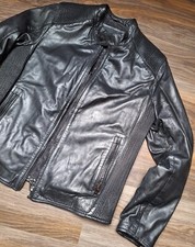 veste cuir serge pariente d'occasion veste cuir serge pariente d'occasion Pont-de-Roide
