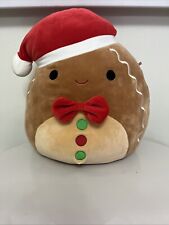 Squishmallows jordan christmas for sale  MEXBOROUGH