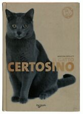 Ebond gatto certosino usato  Marino