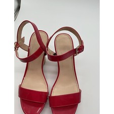 Nine west red for sale  Arden