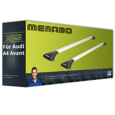 Menabo ariete dachträger gebraucht kaufen  Pößneck