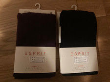 Strumpfhosen neu esprit gebraucht kaufen  Weilerbach