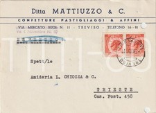 Treviso ditta mattiuzzo usato Treviso ditta mattiuzzo usato  Polcenigo