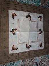 Linen french country for sale  Murrells Inlet