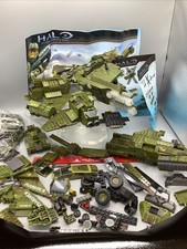 Mega bloks halo for sale  Marion