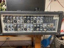 Peavey pvi8b 100w for sale  Clayton