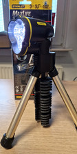 Stativ led taschenlampe gebraucht kaufen  Ahlen-Vorhelm