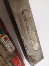 Utensile scanalatura tornitura usato  Poggibonsi