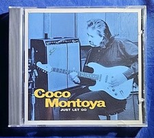 Coco montoya let for sale  North Kingstown