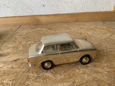 Trabant 601 modell gebraucht kaufen  St. Egidien