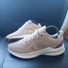 Nike downshifter trainers for sale  CARNFORTH