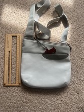 Grey radley messenger for sale  ST. HELENS