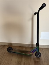 Glide monopattino scooter usato  Pianezza
