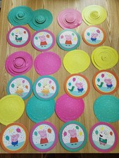 Peppa pig party for sale  Chicago