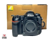 Nikon d500 usato  Monopoli