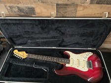 Fender 1983 elite for sale  Spring Hill