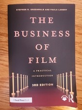 Business film practical for sale  Elkins