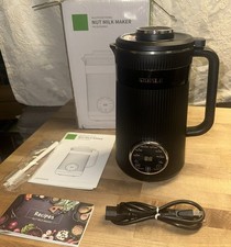 Kidisle nut milk for sale  Lansing