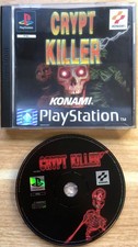 Crypt killer boîte d'occasion  Paris-