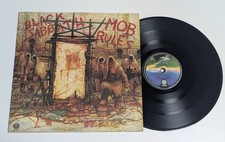 black sabbath mob rules comprar usado black sabbath mob rules comprar usado Brasil