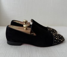 Christian louboutin mens for sale  LONDON