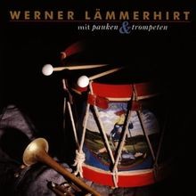 Pauken trompeten werner gebraucht kaufen  Berlin