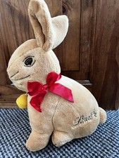 Lindt soft plush for sale  NOTTINGHAM
