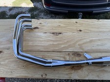 Kz900 kz1000 hooker for sale  Monticello