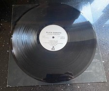 Black sabbath cross for sale  SWADLINCOTE