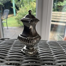 Vintage grenadier silver for sale  KENILWORTH