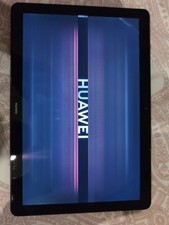 Huawei mediapad tablet usato  Napoli