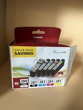 Canon genuine 280xl for sale  San Ysidro