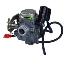 Gaźnik 4-suwowy Qingqi QM50QT-6A(H) 50 4T RS450 LAEAGZ400 QM50 QT YOC 2006-2012 na sprzedaż  Wysyłka do Poland